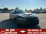 Dodge Charger Daytona RWD