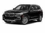 BMW X5 xDrive40i AWD