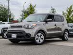 Kia Soul LX FWD