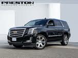 Cadillac Escalade Luxury 4WD