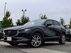 Mazda CX-30 GS AWD