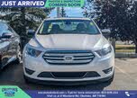 Ford Taurus Limited AWD