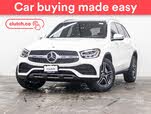 Mercedes-Benz GLC 300 4MATIC