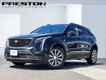 Cadillac XT4 Sport AWD