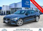 Volvo S60 T6 R-Design AWD