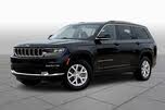 Jeep Grand Cherokee L Limited 4WD