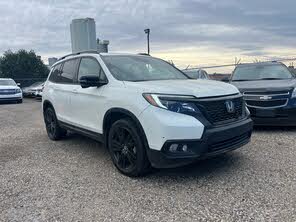 Honda Passport Sport AWD