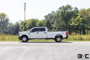 Ford F-350 Super Duty XL LB DRW 4WD