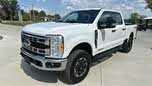 Ford F-350 Super Duty XLT Crew Cab LB 4WD