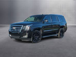 Cadillac Escalade Luxury RWD