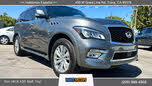 INFINITI QX80 4WD