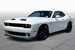 Dodge Challenger SRT Hellcat Redeye RWD