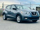 Nissan Kicks S FWD