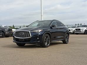 INFINITI QX55 Sensory AWD