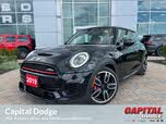 MINI Cooper John Cooper Works 2-Door Hatchback FWD