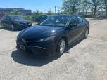 Toyota Camry SE FWD