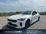 Kia Stinger GT RWD