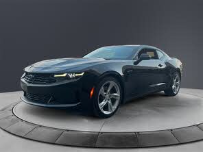 Chevrolet Camaro LT1 Coupe RWD