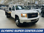 GMC Sierra 3500HD Work Truck LB