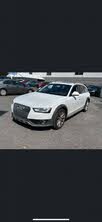 Audi A4 Allroad 2.0T quattro Komfort AWD