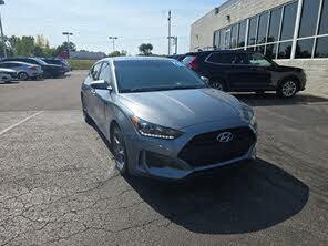 Hyundai Veloster 2.0L Premium FWD