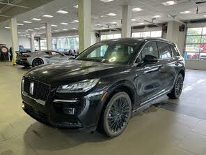 Lincoln Corsair Reserve AWD