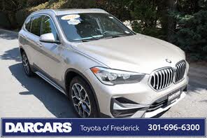 BMW X1 xDrive28i AWD