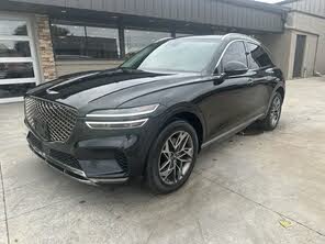 Genesis GV70 2.5T AWD