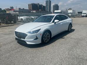 Hyundai Sonata Preferred FWD