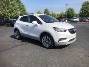 Buick Encore Preferred FWD