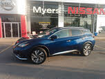 Nissan Murano SL AWD