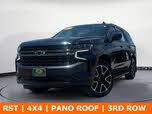 Chevrolet Tahoe RST 4WD