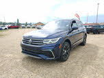 Volkswagen Tiguan SEL R-Line 4Motion