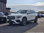 Mercedes-Benz GLB 250 4MATIC