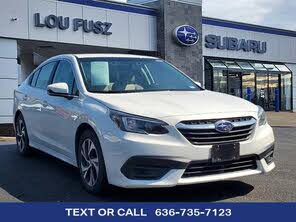 Subaru Legacy Premium AWD