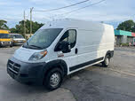 RAM ProMaster 2500 159 High Roof Cargo Van