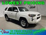 Toyota 4Runner SR5 Premium RWD