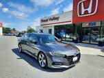 Honda Accord 1.5T Touring FWD