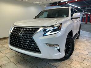 Lexus GX 460 AWD