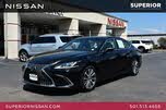 Lexus ES 350 FWD