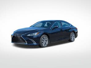 Lexus ES 350 FWD