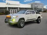 Toyota Tacoma TRD Sport Double Cab 4WD