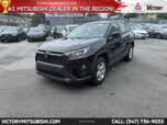 Toyota RAV4 XLE FWD