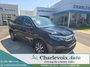 Honda Pilot EX-L AWD