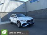 Mercedes-Benz GLA AMG 45 4MATIC