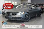 Mercedes-Benz S-Class S 560 4MATIC AWD