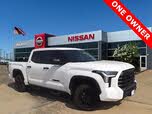 Toyota Tundra SR5 CrewMax Cab 4WD