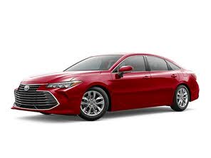 Toyota Avalon XLE FWD