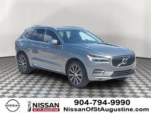 Volvo XC60 T5 Inscription FWD