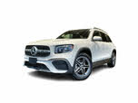 Mercedes-Benz GLB 250 4MATIC